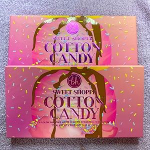 BH Cosmetics Sweet Shoppe Cotton Candy Palette